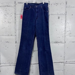 Levi Jeans 28x34 - Etsy