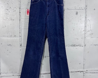 Vintage 1980s Levi