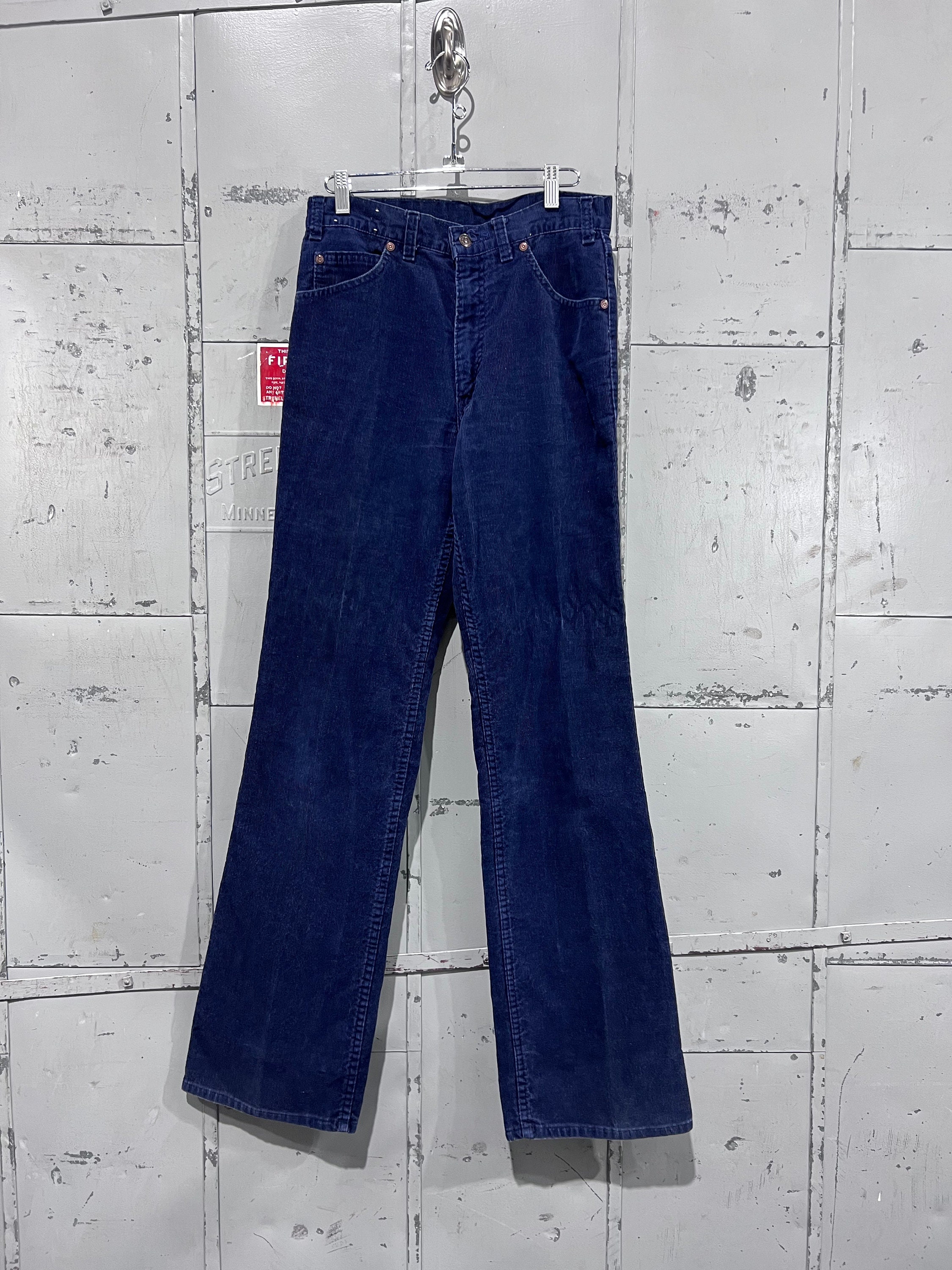 Corduroy 517 Levis - Etsy Corduroy 517 Levis - Etsy