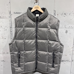 90s~00s old gap down vest フード Old gap ダウンベスト 90年代〜00年代 GAP オールドギャップ ダウン