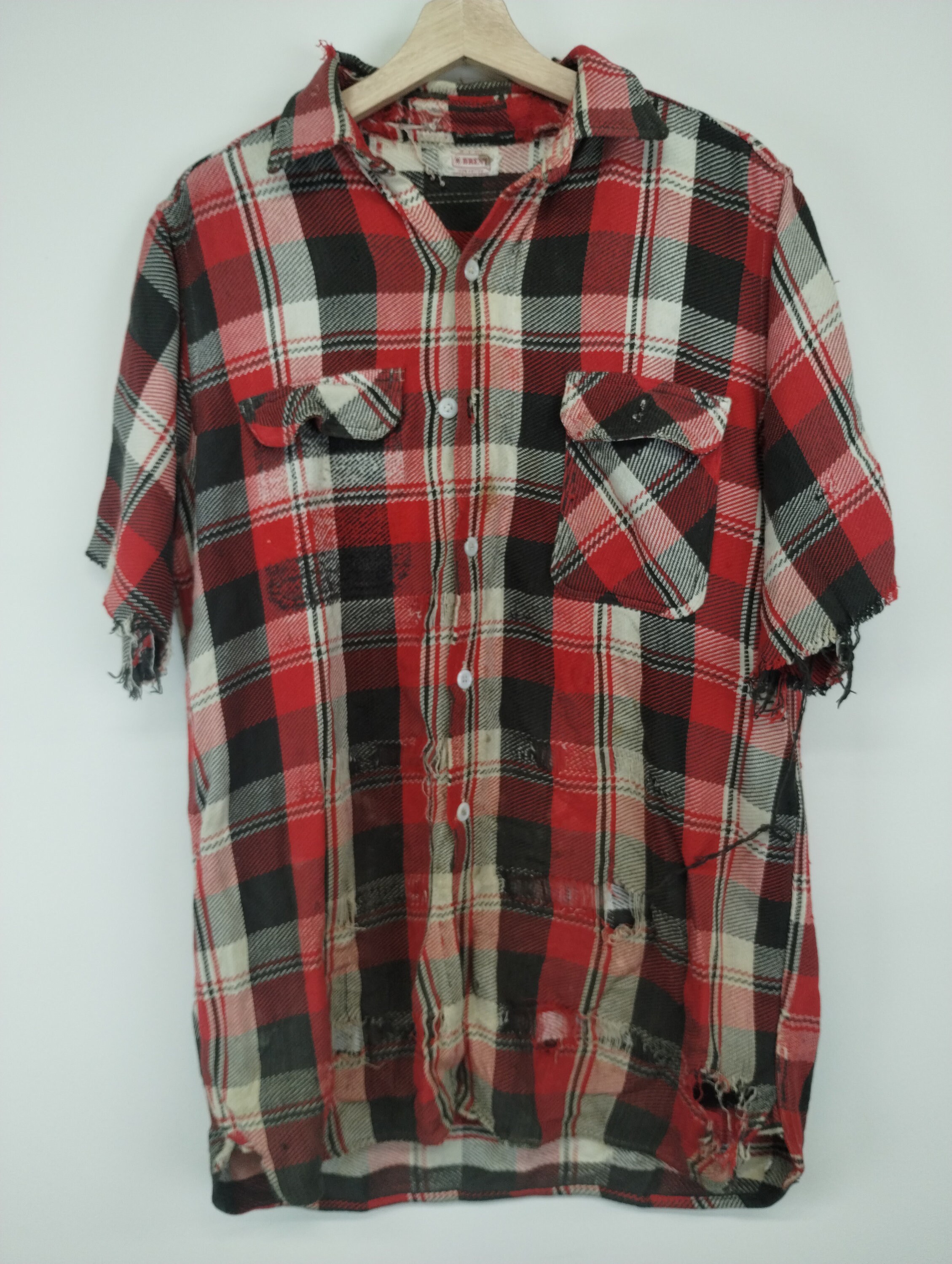 50s Brent Shirt - Etsy 50s Brent Shirt - Etsy