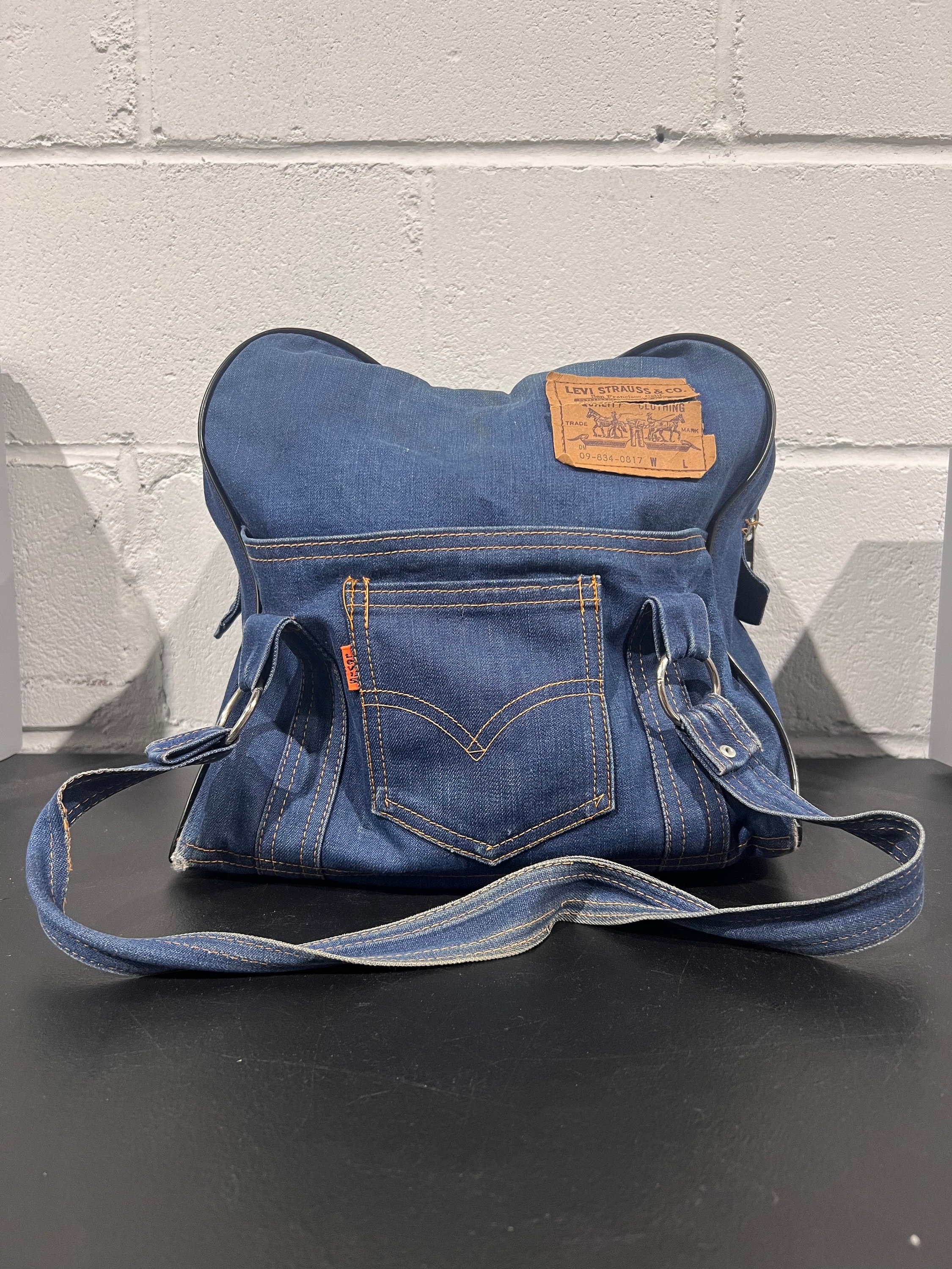 Vintage 1970s Levi