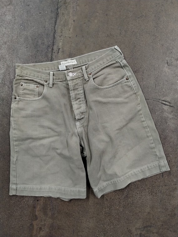 Banana republic short pants sales