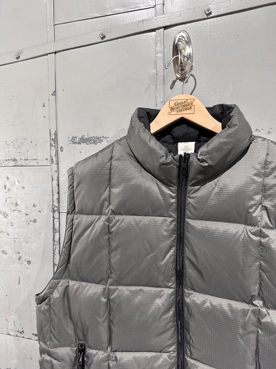 90s~00s old gap down vest フード Old gap ダウンベスト 90年代〜00年代 GAP オールドギャップ ダウン