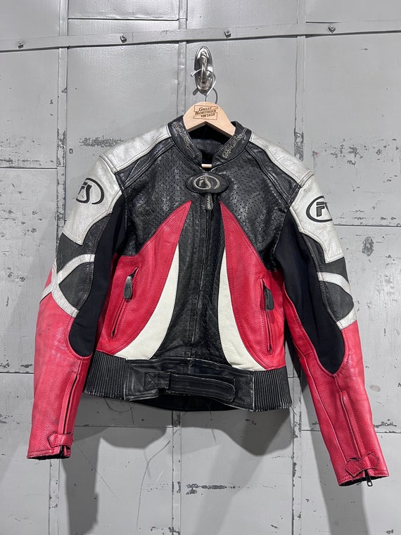 Sheer moto jacket best sale