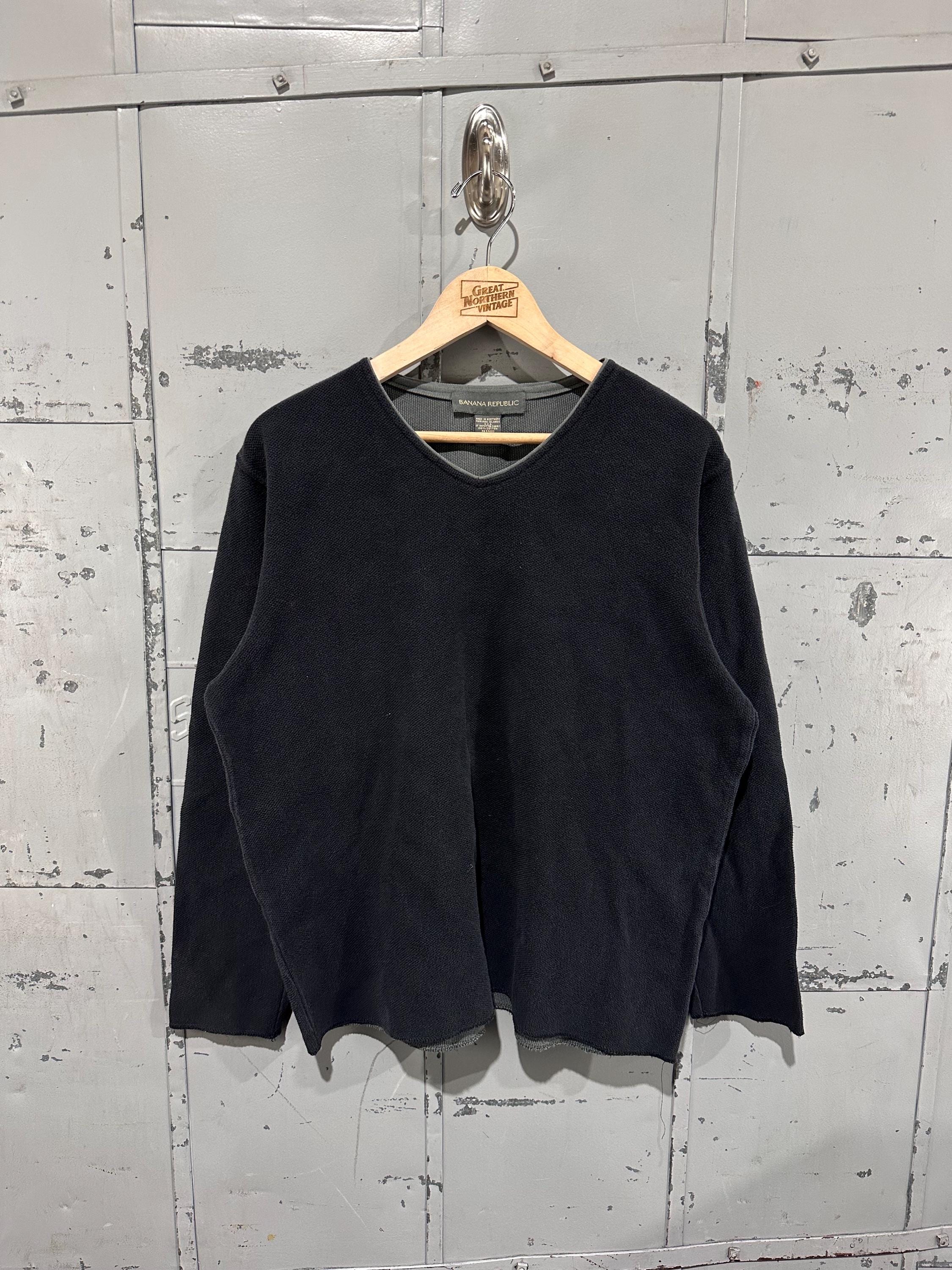 90s Banana Republic - Etsy