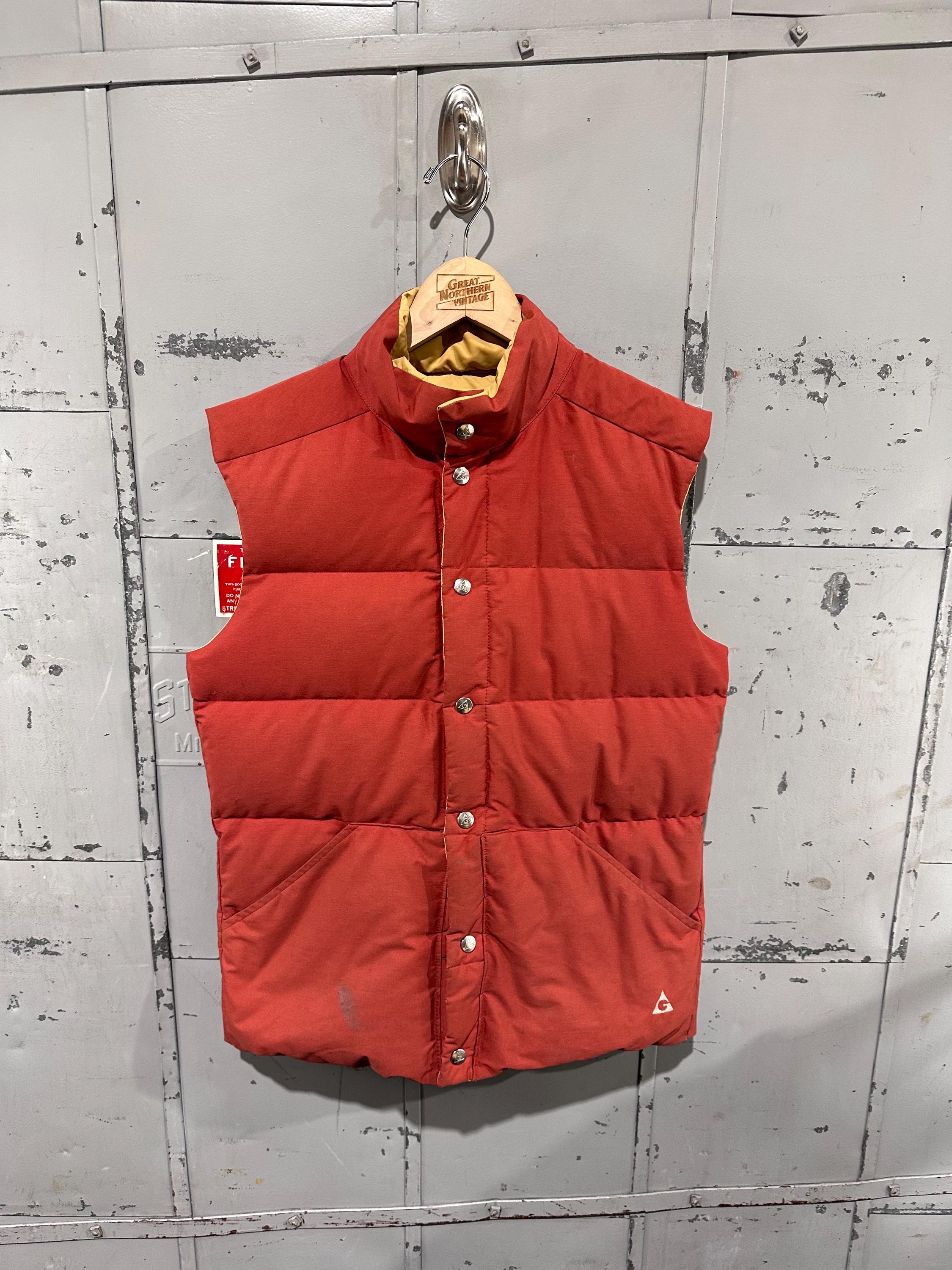 VINTAGE GERRY COLORADO Classiques Veste Ski Taille L Blanc Rétro Hommes 90s EUR 24,18 - FR