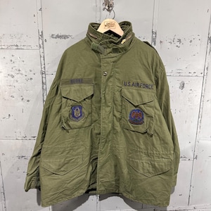 M65 Field Jacket Small Short - Etsy