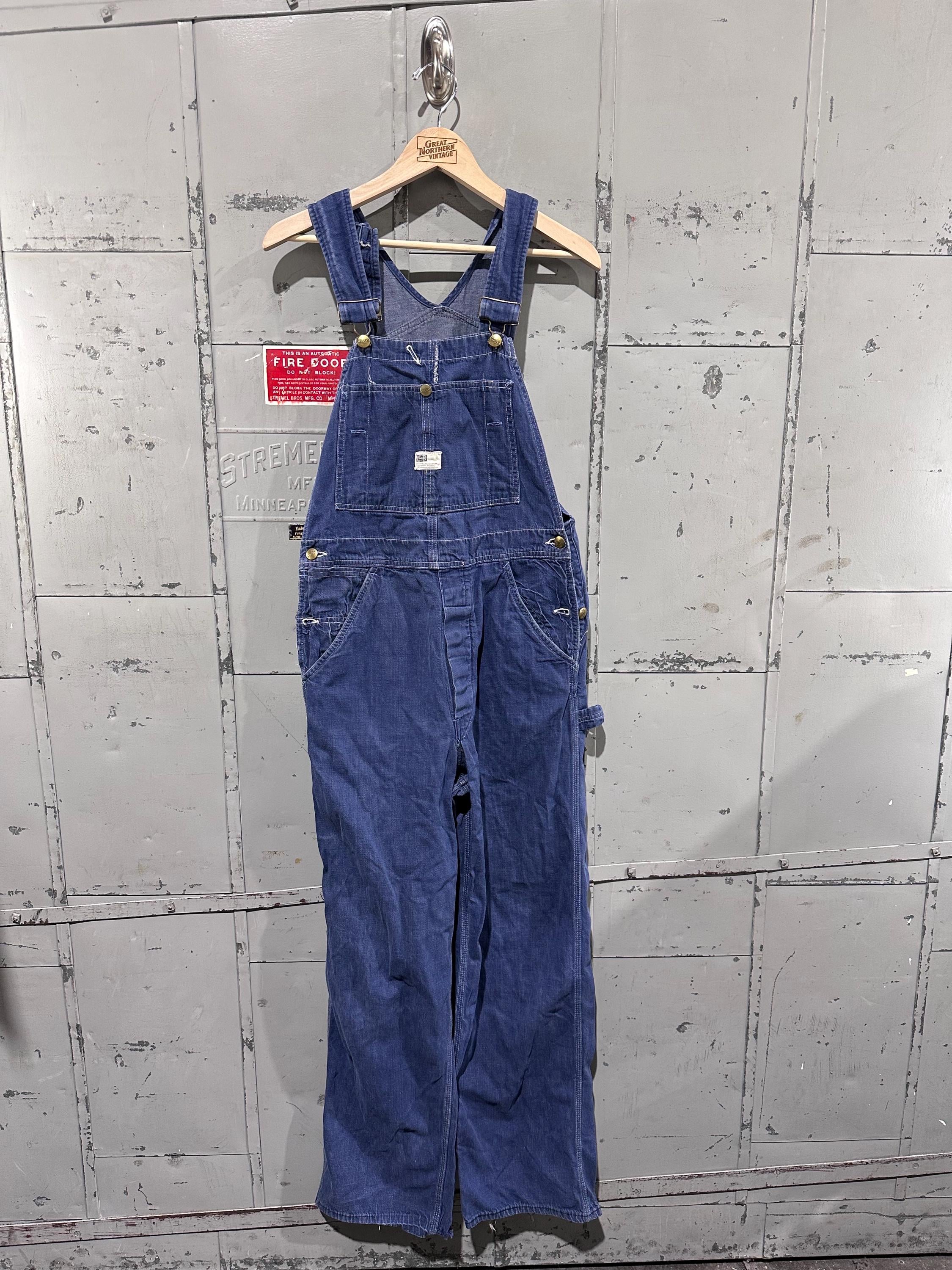 60s Sears Coveralls - Etsy Australia