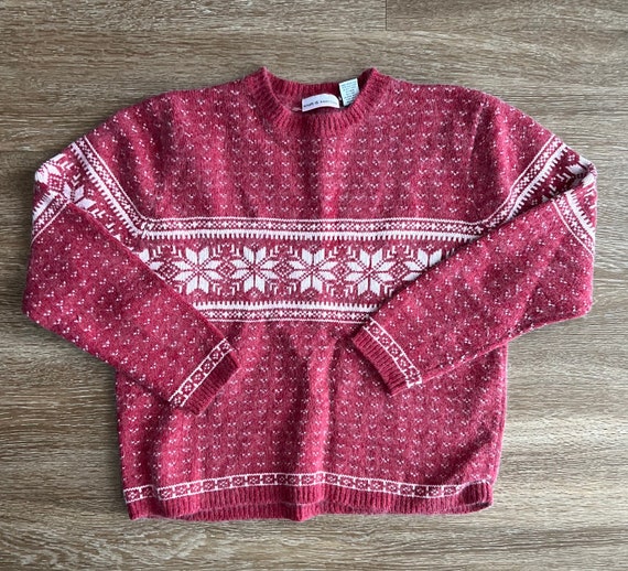 Croft and barrow sweaters womens cheap