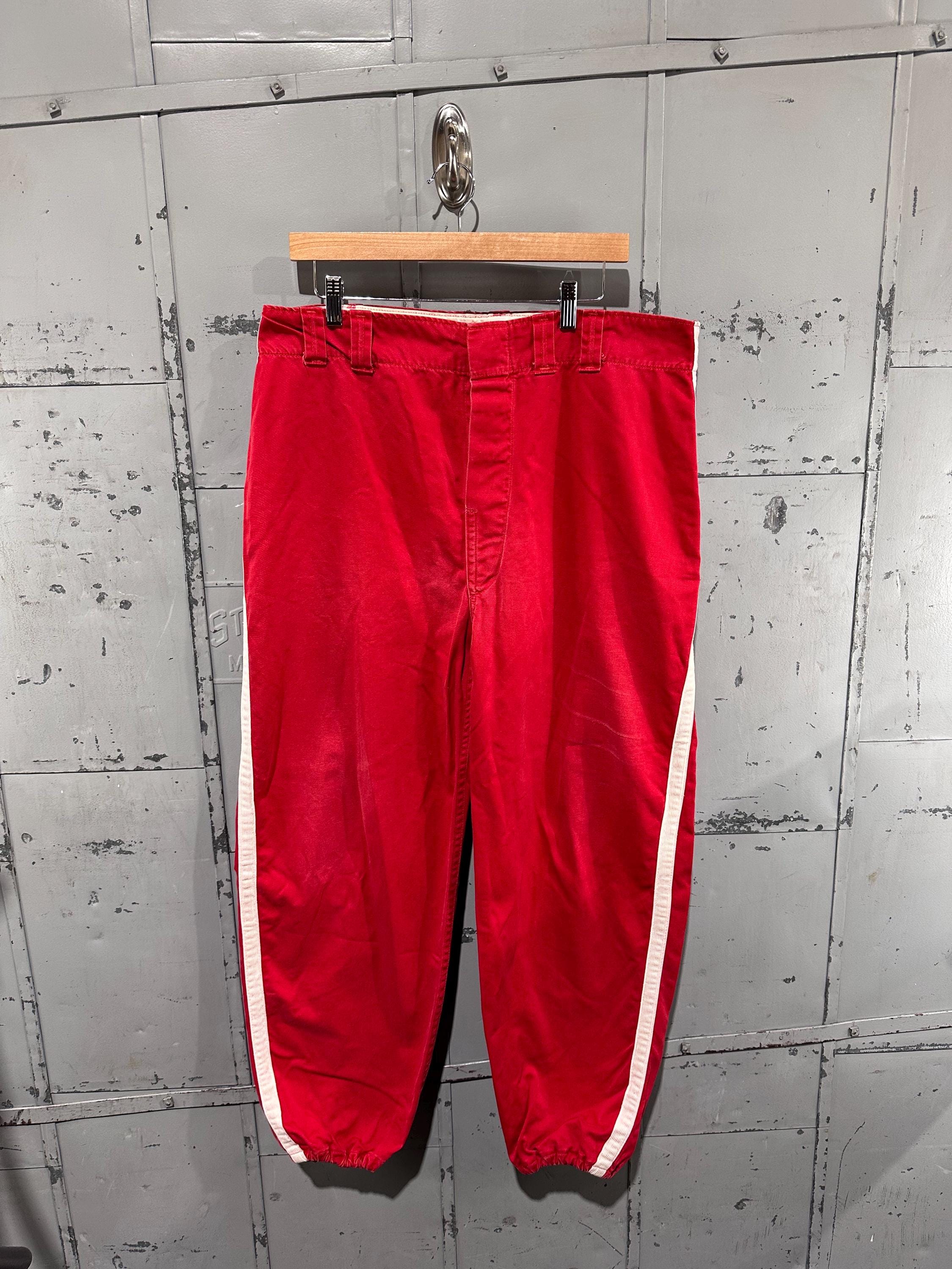Wilson Track Pants - Etsy