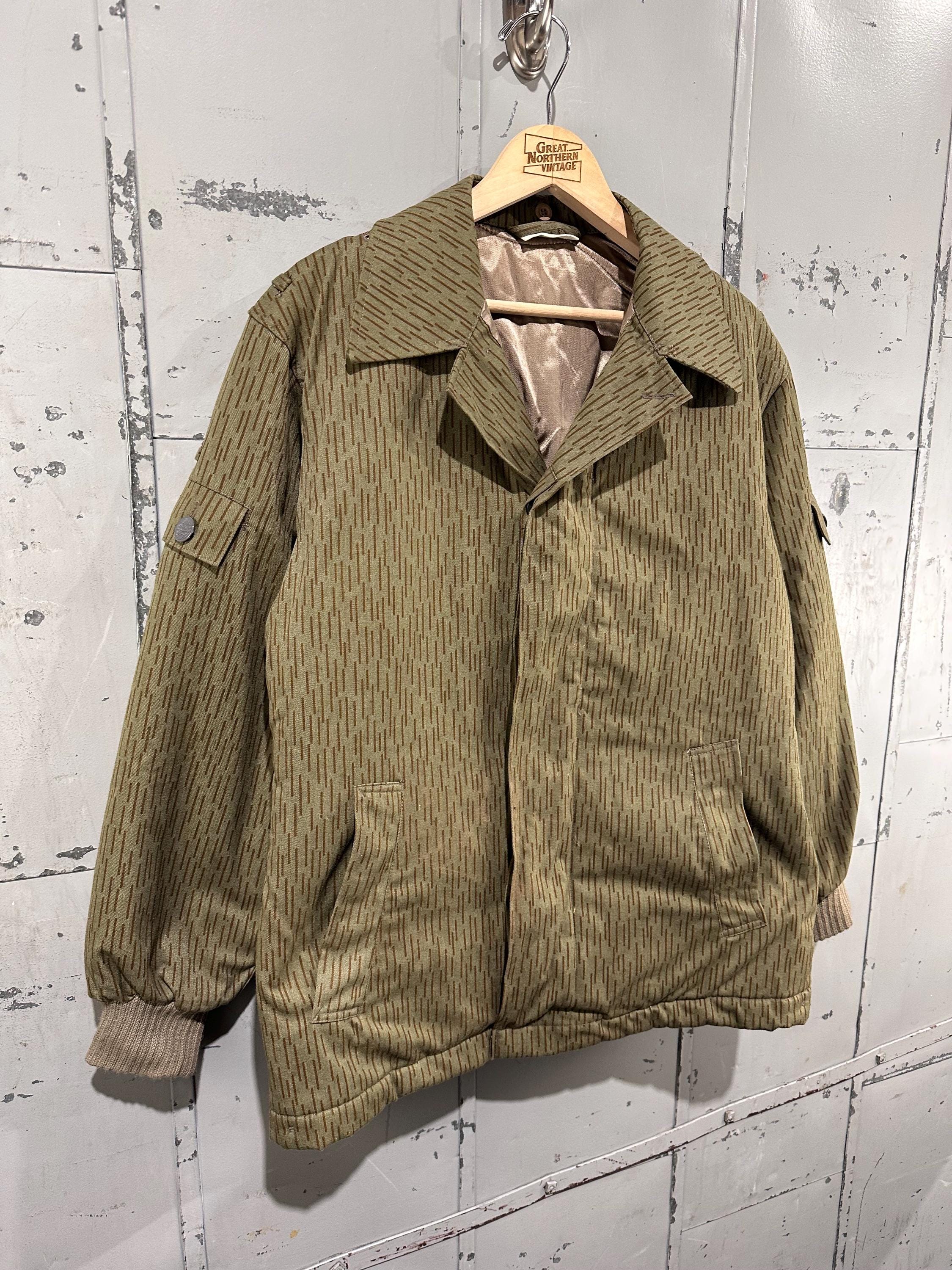 ジャケット・アウター 70s East German Army NVA il_fullxfull.8016726116_g4pv.jpg