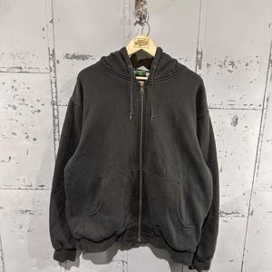 Vintage Dickies Hoodie - Etsy