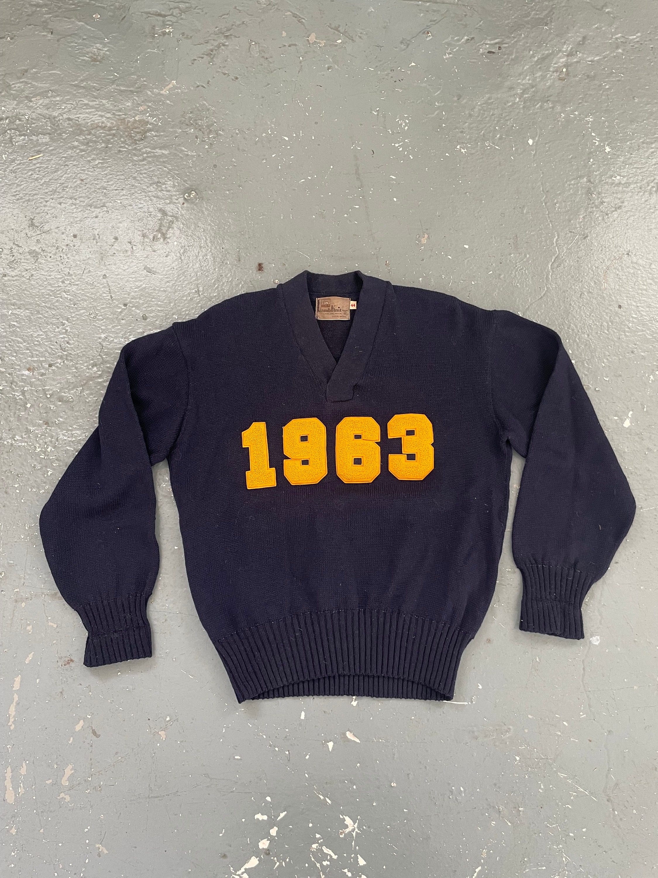 60s USA製 STANDARD KNITTING MILLS スウェット STANDARD KNITTING MILLS】1960's VINTAGE THERMALHOODED ZIP