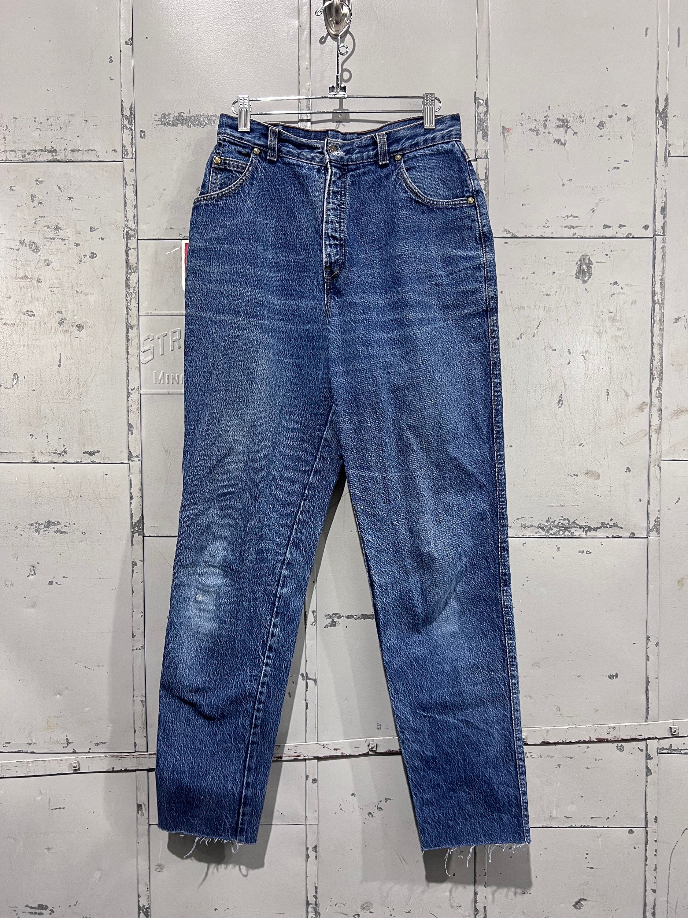 Levis 544 - Etsy