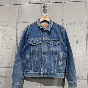 90s Western Jacket - Etsy