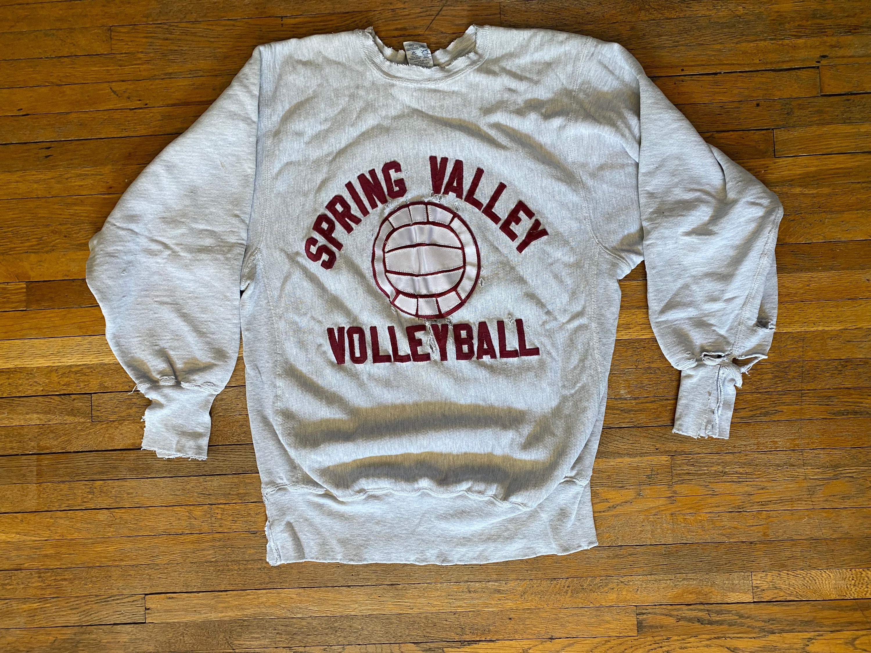 Champion Reverse Weave - Etsy