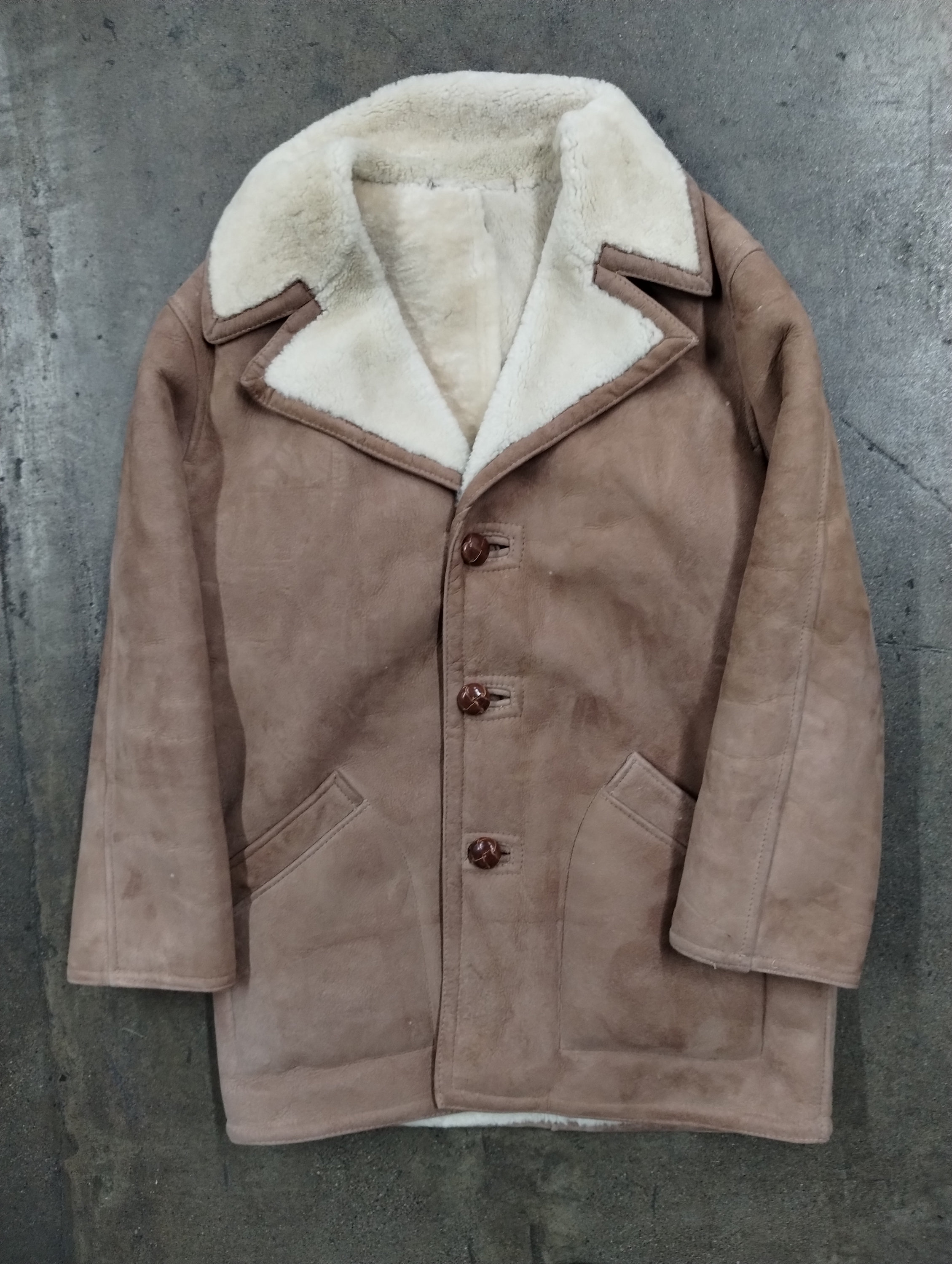 Norm thompson 2025 suede jacket