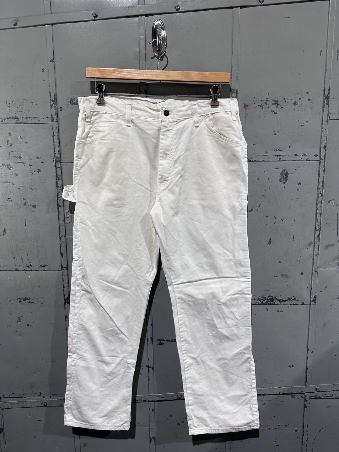 パンツ old dickies 90s archive wide check pants il_1080xN.7243934633_s4lg.jpg