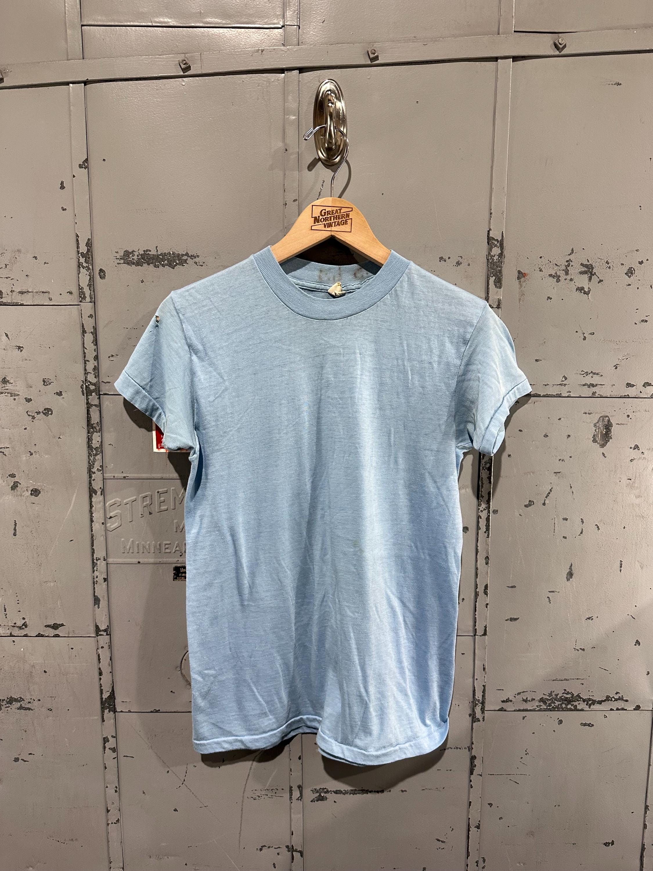 ▪️50’s【JC PENNEY】VINTAGE SHIRT Vintage JC Penney T Shirt Medium | eBay