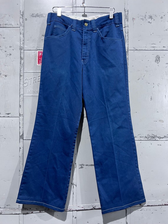 Vintage big smith work - Gem