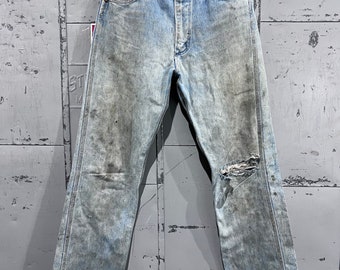 パンツ Murder license 00s black denim pants Vintage Murder License Japan Denim Jeans Vintage Murder