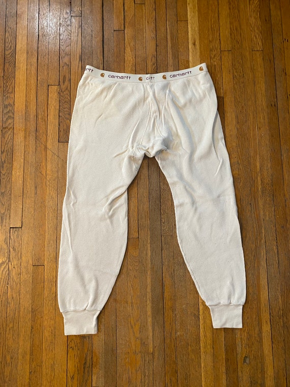 80s Carhart Thermal Long Underwear -  Australia