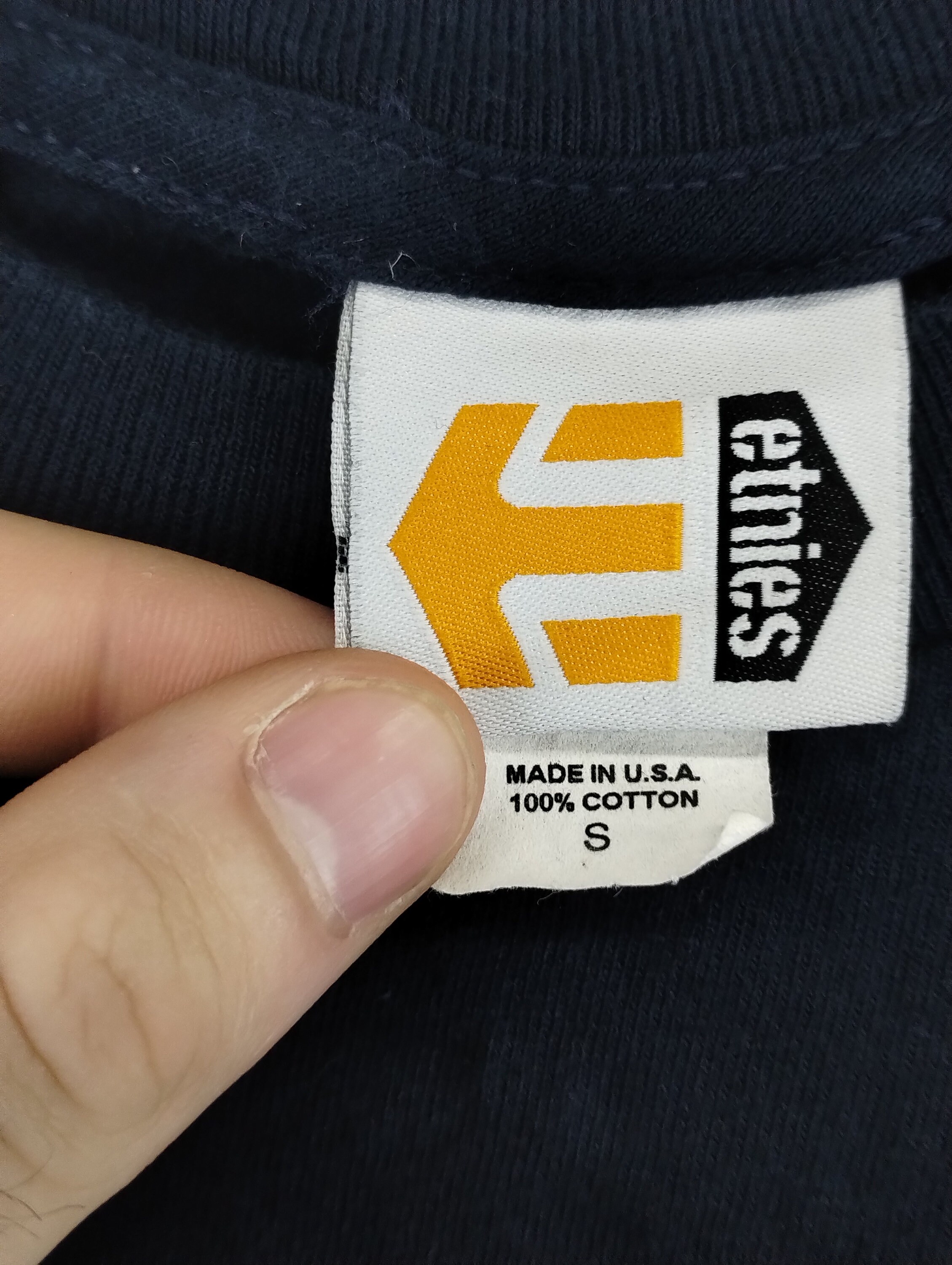 Etnies usa shop