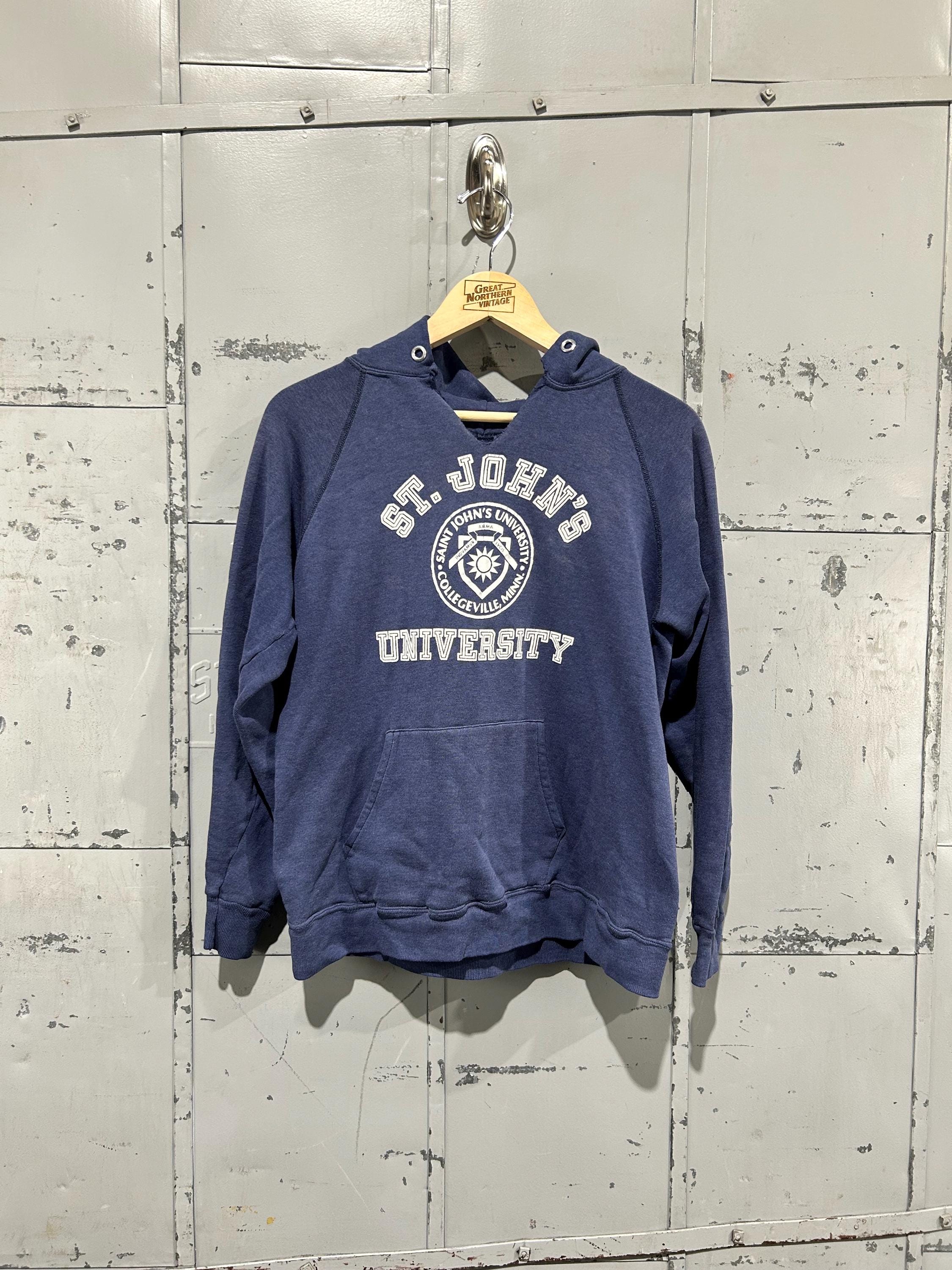 【NAVY】Super faded sweatshirt AWE Faded Sweatshirt Navy – American Waste Enterprise