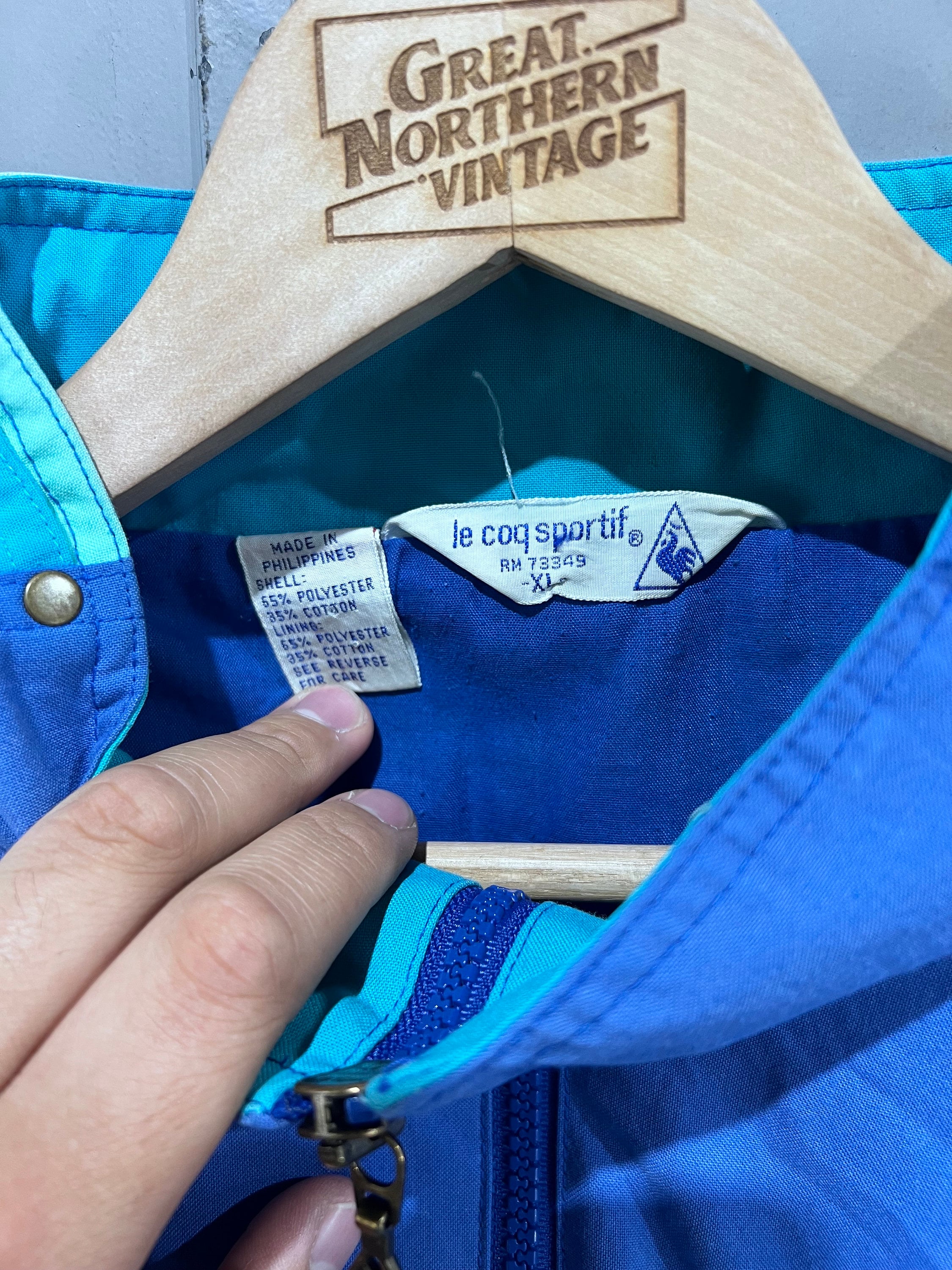Le coq sportif 35 jeans discount