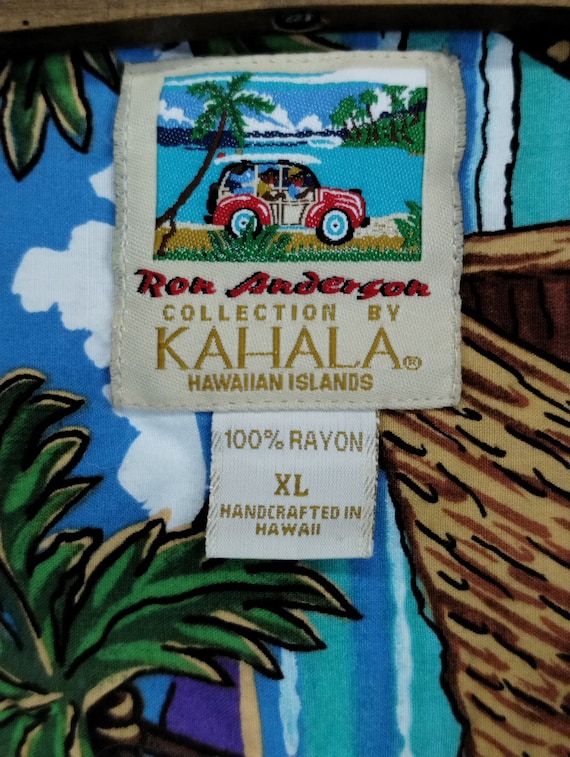 XL 90’s Kahala Sleep Hammock Beach Hut Surf Board… - image 2