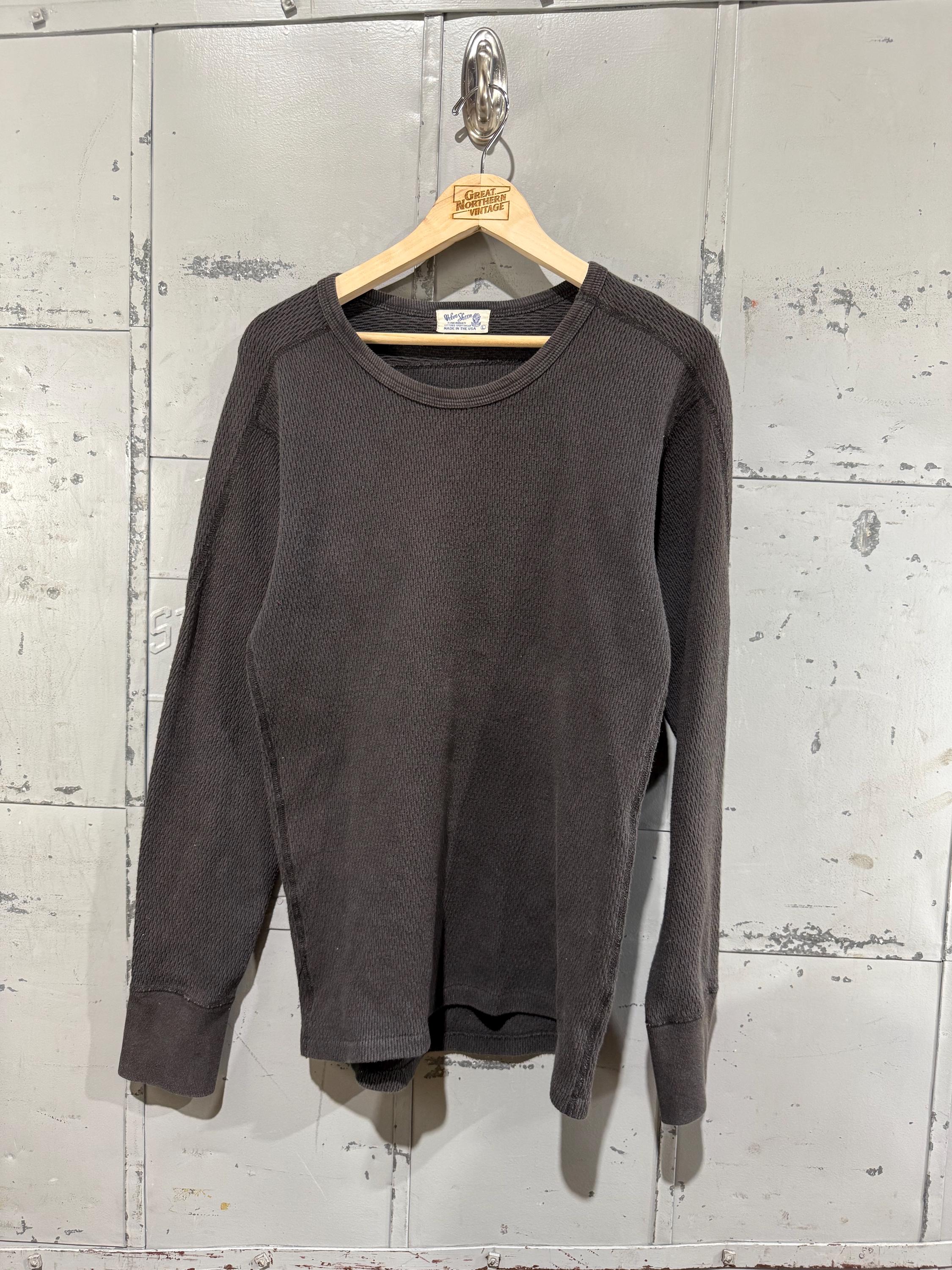 Vintage Thermal - Etsy