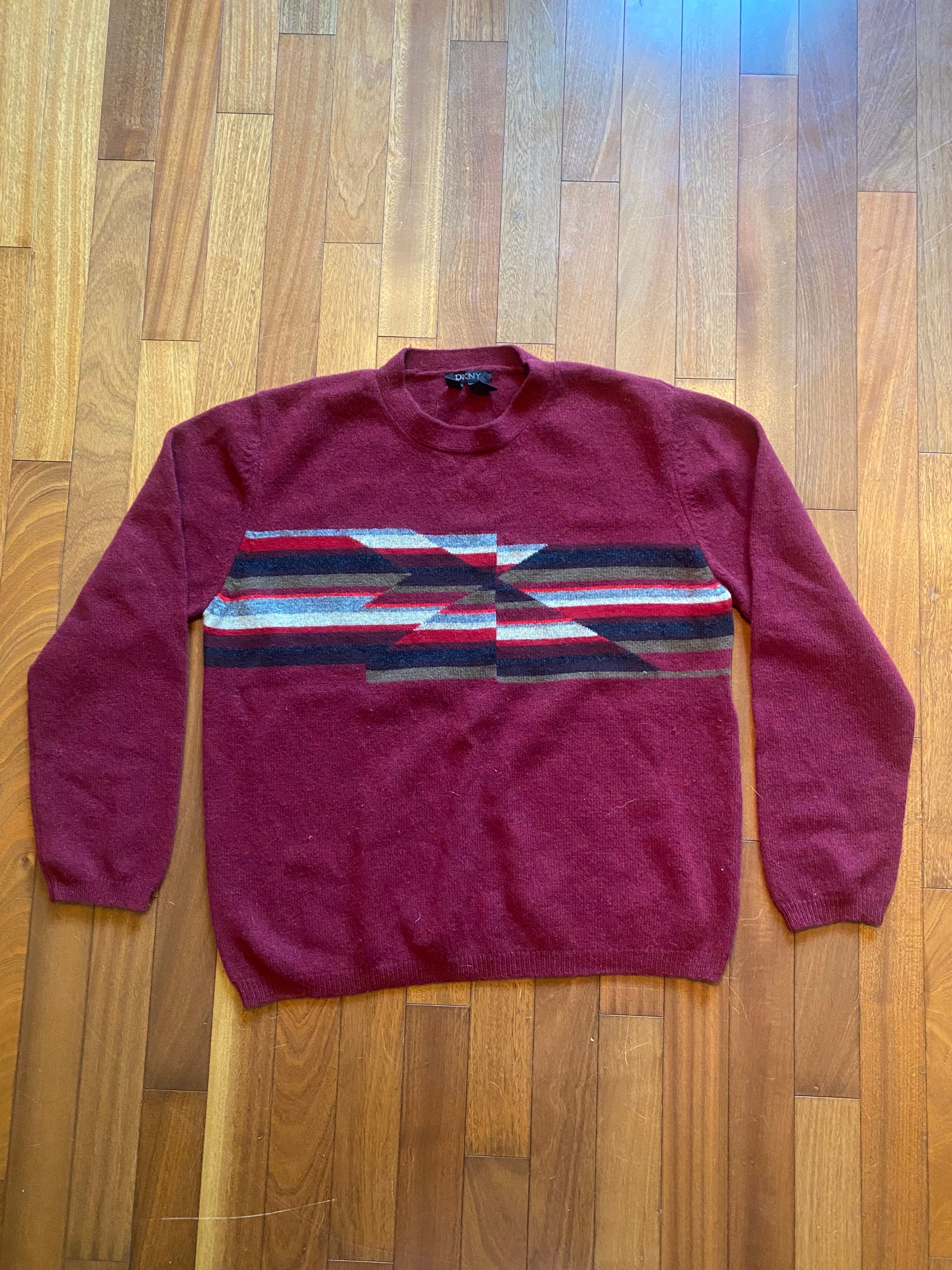 Willi Smith Sweater - Etsy