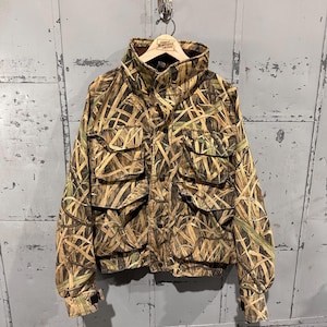 Herters Jacket - Etsy
