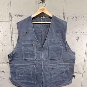 90s Tactical Vests - Etsy