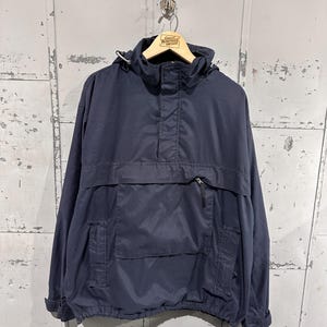 Vintage Gap Anorak - Etsy