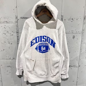 80s Champion Reverse Weave - Etsy