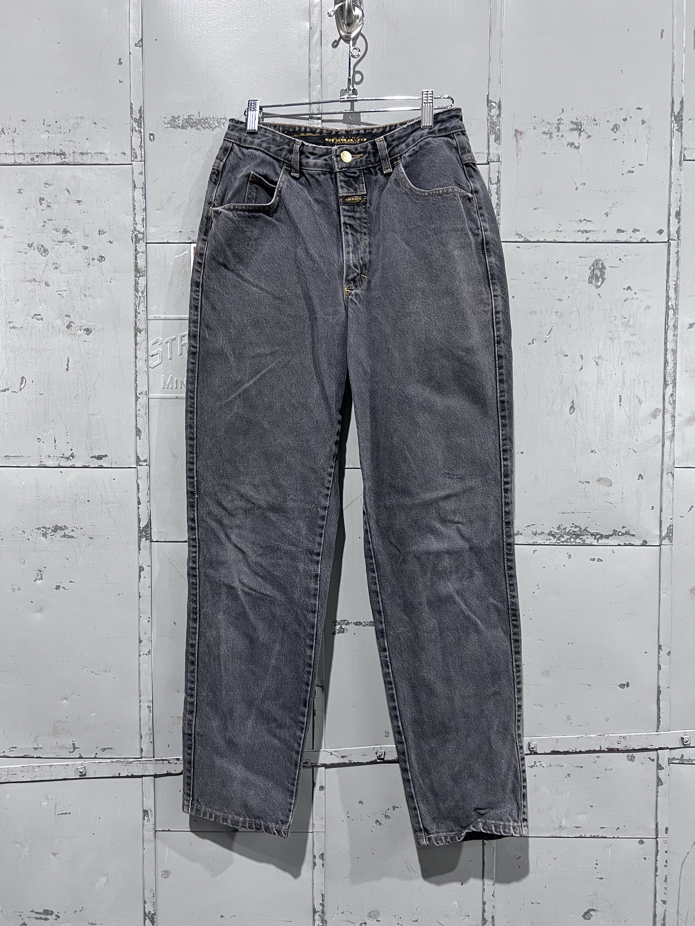 1980s Girbaud - Etsy