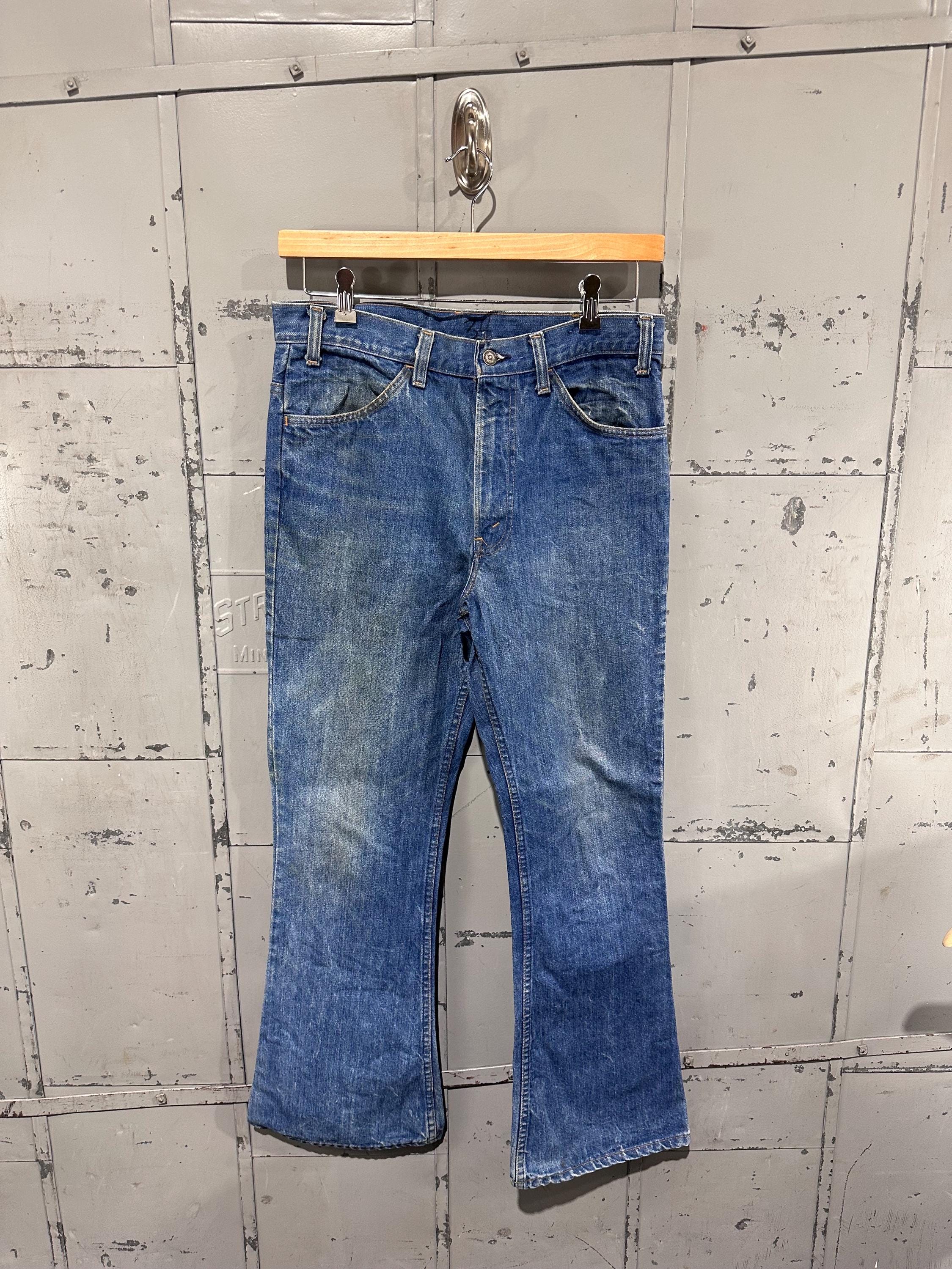 Vintage 60s LEVI