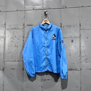 Women Mickey Jacket Etsy UK