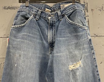 パンツ 90s vintage standard Painter buggy denim パンツ 90s vintage standard Painter buggy denim Vintage JNCO