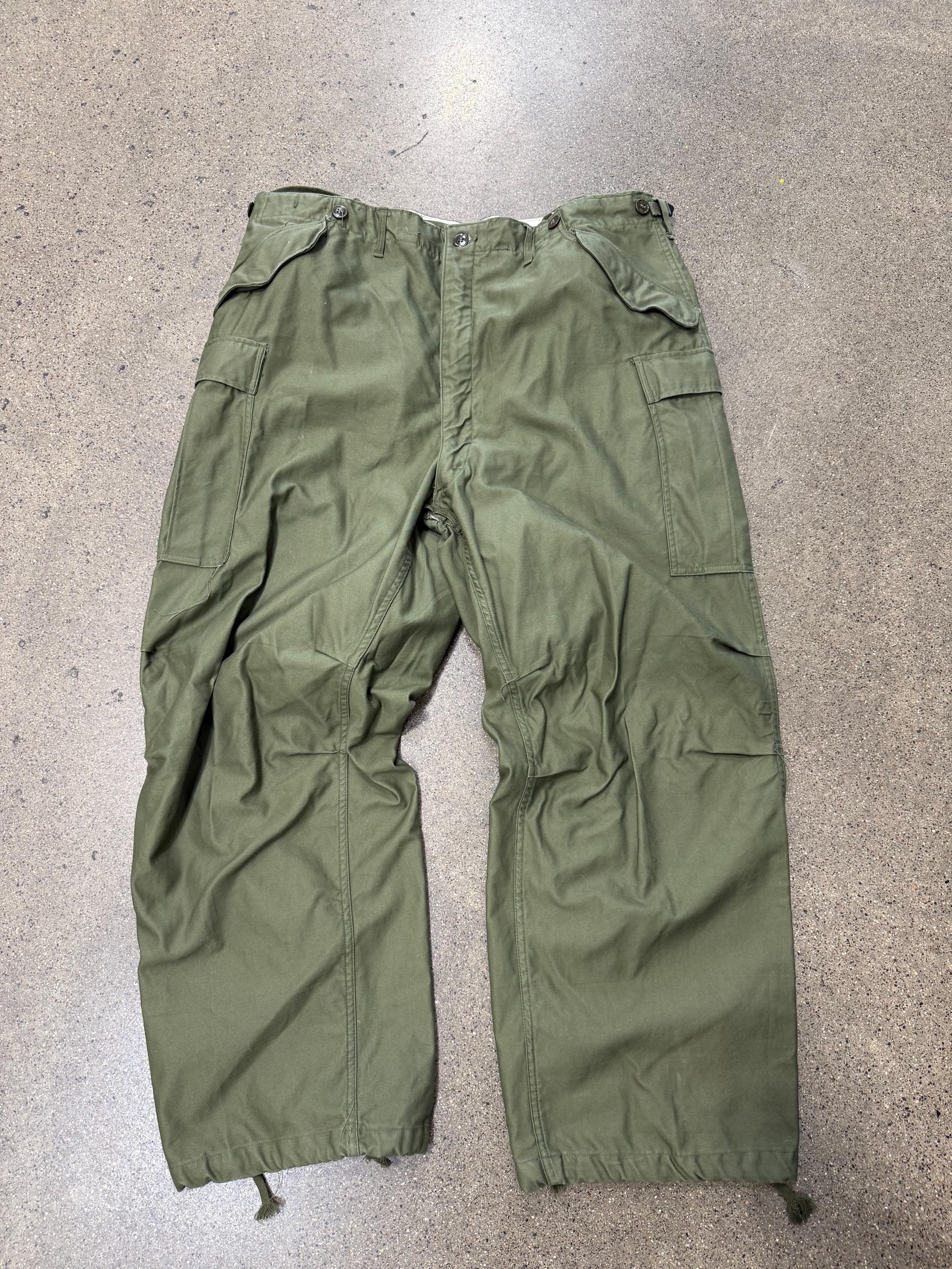 M65 Cargo Pants - Etsy Canada