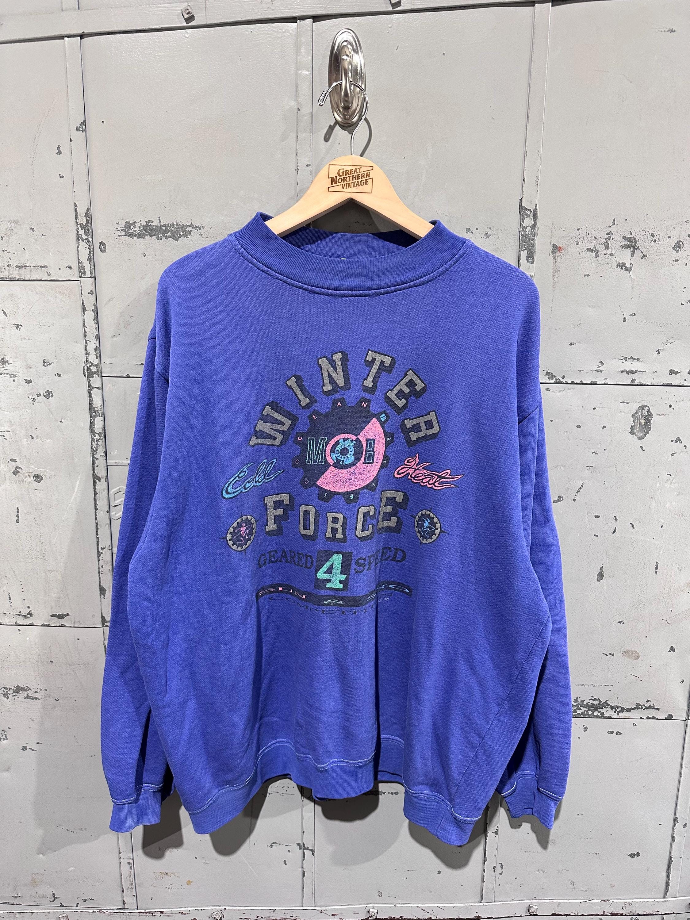 MS MODE Pull Pull rayé avec lurex - Bleu ciel - - 39.99