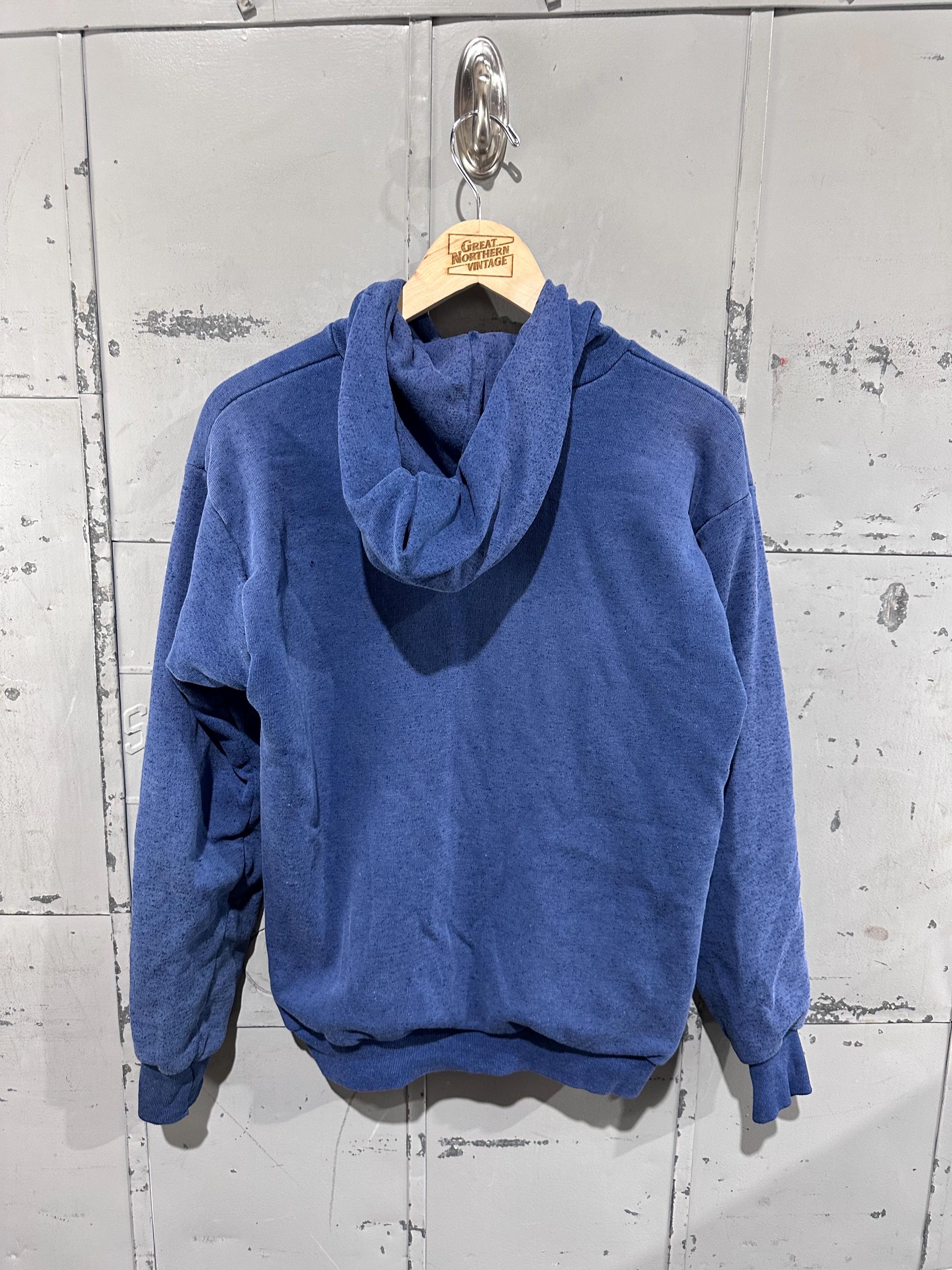 70年代風 色褪せ加工 ダメージ加工 ラージサイズ トゥルーヴィンテージ