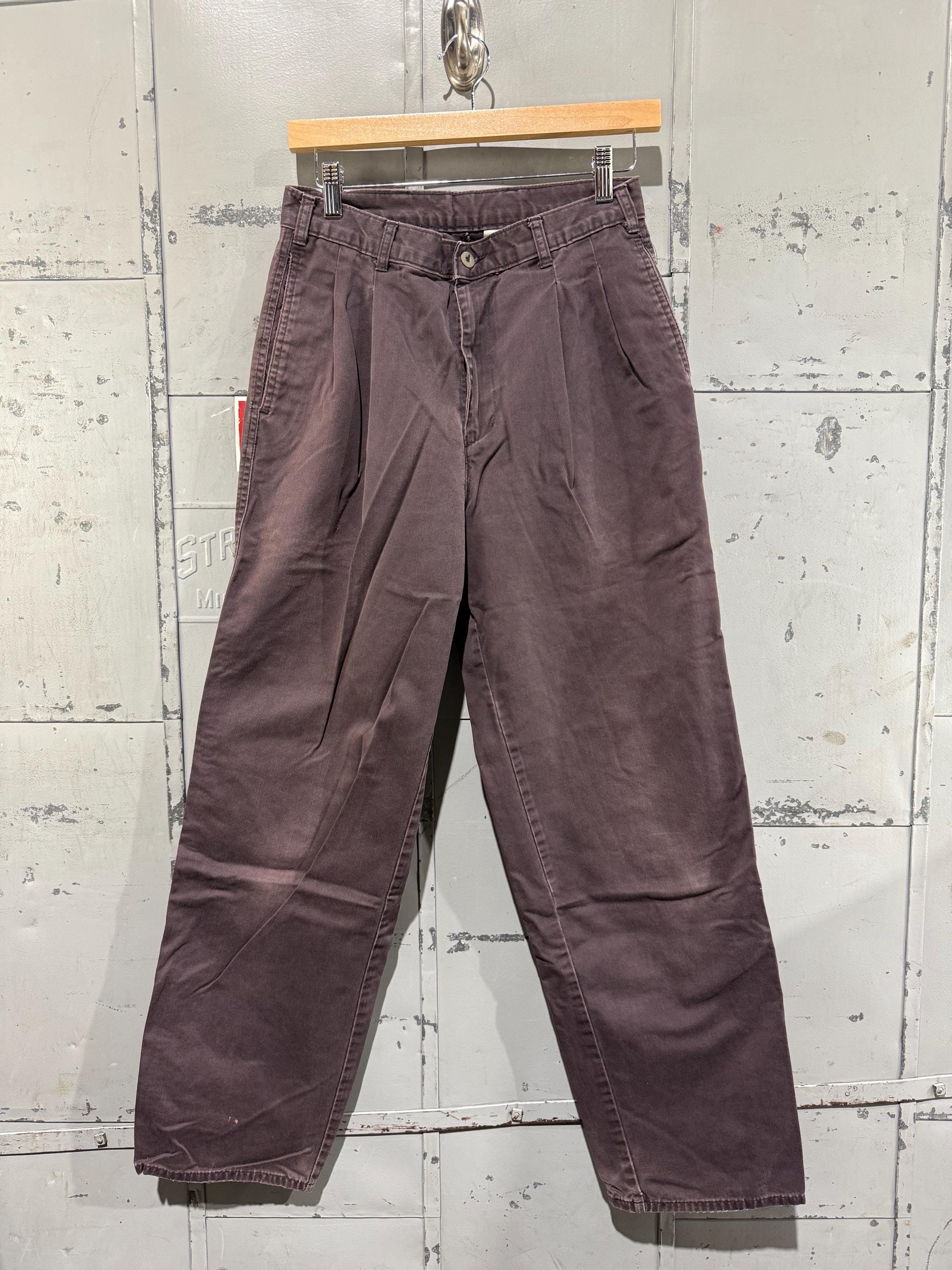 Dockers Chinos - Etsy Canada
