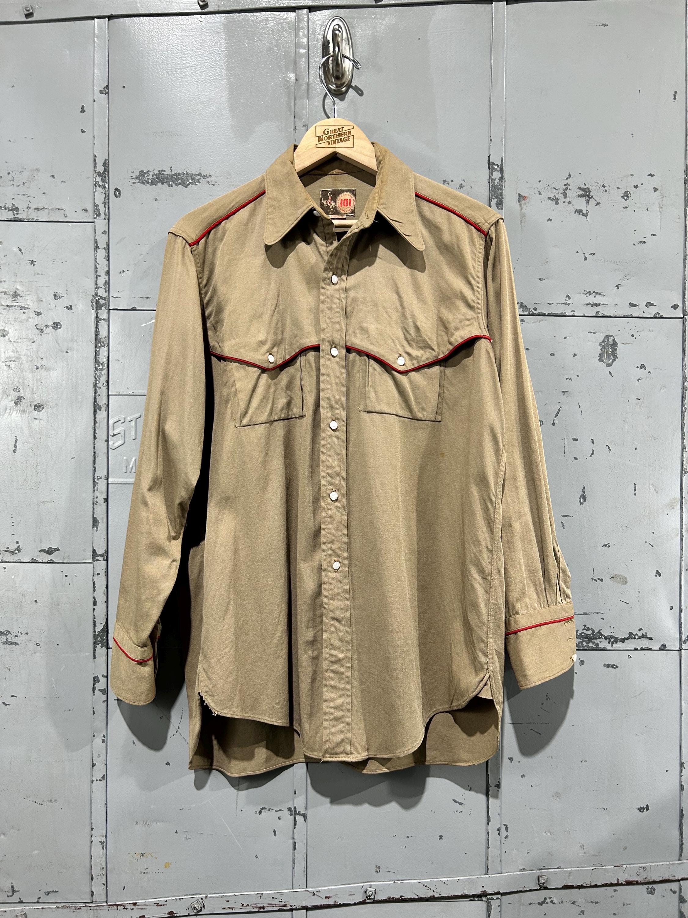 Montgomery ward▪️Brent▪️ vintage木製ハンガー4セット - Vintage