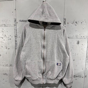 Thermal Zip Hoodie - Etsy Canada
