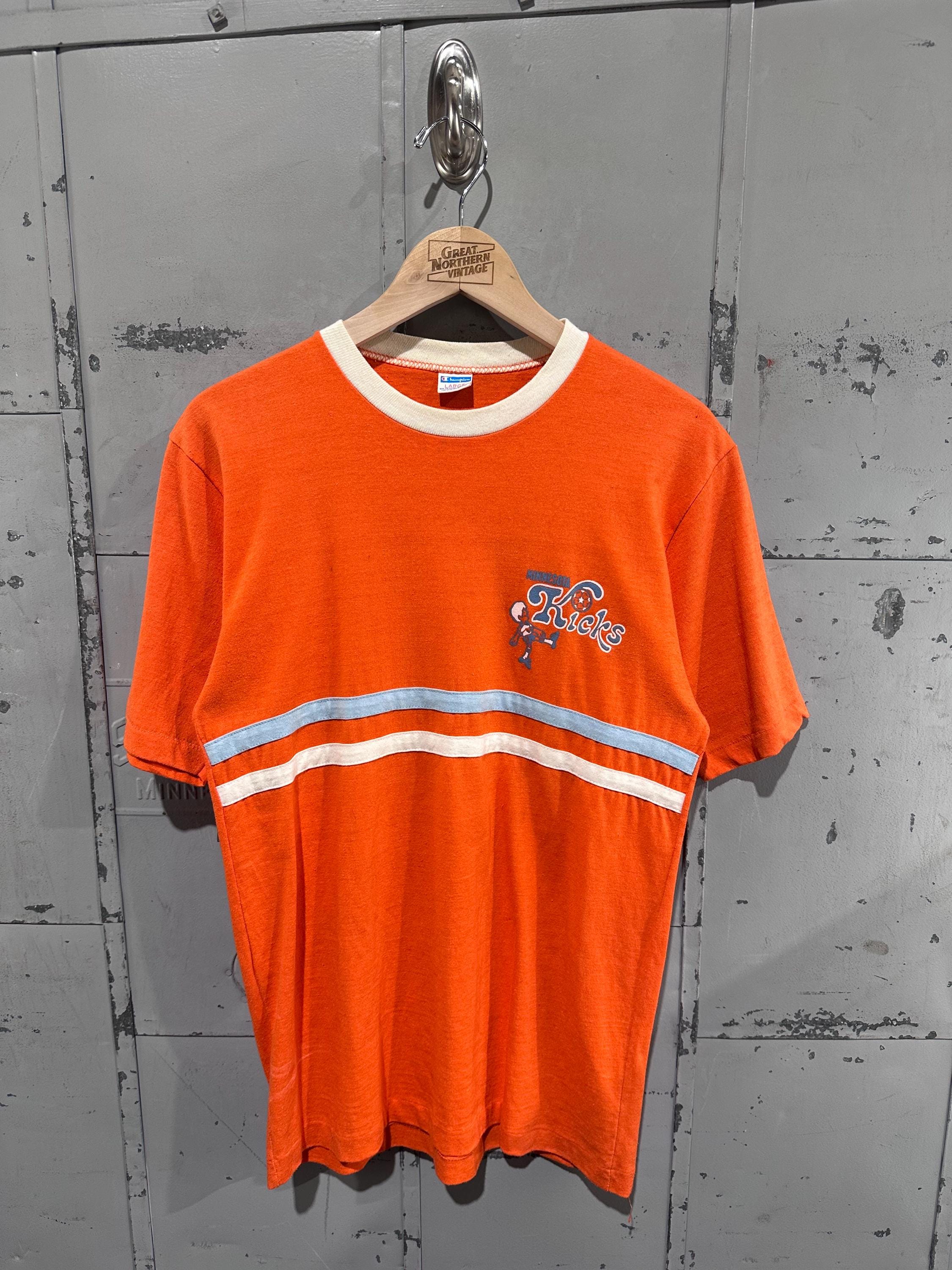 Champion Ringer Tshirt - Etsy Canada