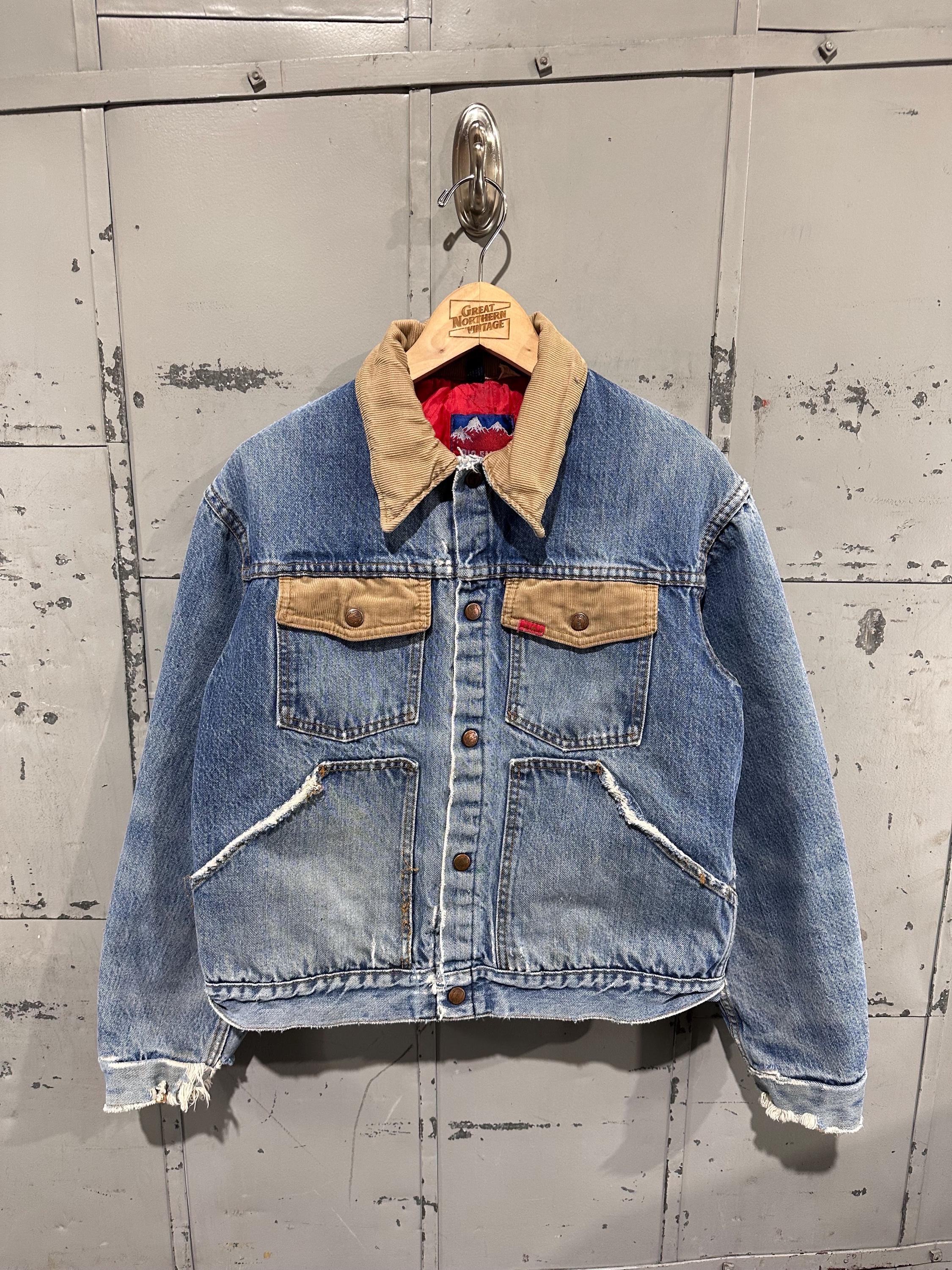 Big smith jacket - Etsy 日本