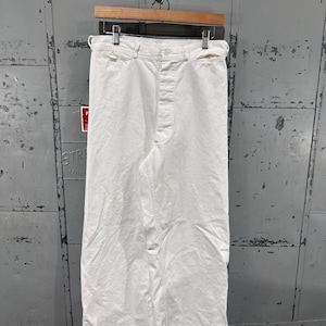 Usn White Pants - Etsy